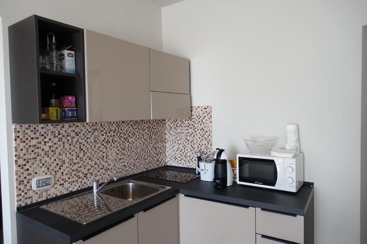 Casa Marchiando Apartment Castagnito ภายนอก รูปภาพ